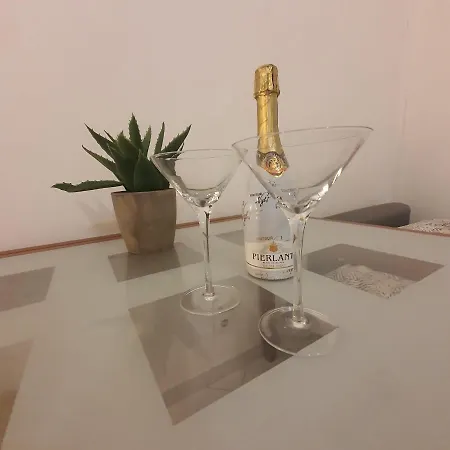 Monika Near The Appartamento Spalato