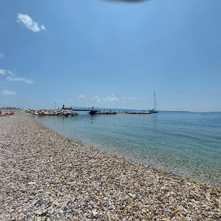 Monika Near The Appartamento *