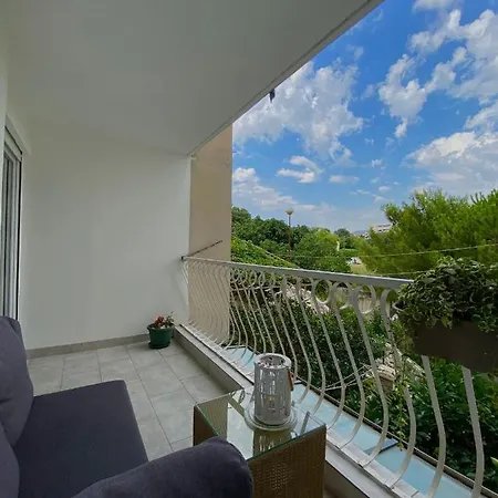 Appartamento Monika Near The *